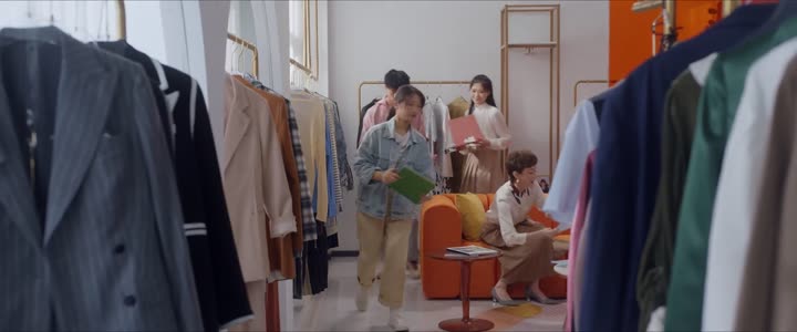 Khi Phụ Nữ Toả Sáng 9 Tập 5 phim Khi Phụ Nữ Toả Sáng