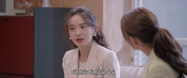 Khi Phụ Nữ Toả Sáng 10 Hình ảnh tập 7 Khi Phụ Nữ Toả Sáng