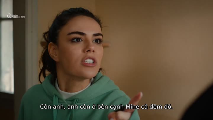 Tập 23 phim Ba chị em (Phần 2)