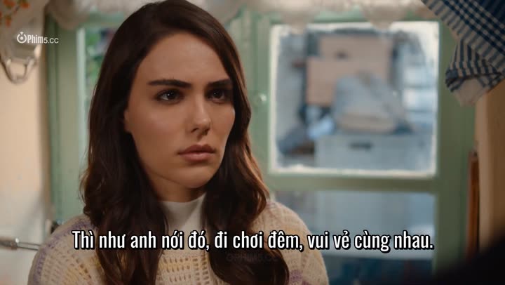 Ba chị em (Phần 2) 10 Hình ảnh tập 28 Ba chị em (Phần 2)