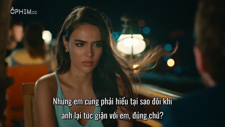 Ba chị em (Phần 2) 10 Hình ảnh tập 3 Ba chị em (Phần 2)