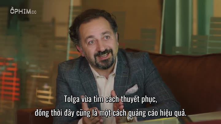 Hình ảnh tập 11 Seversin