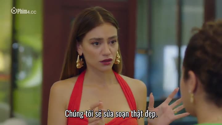 Seversin 9 Tập 13 phim Seversin