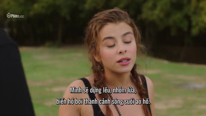 Seversin 9 Tập 20 phim Seversin