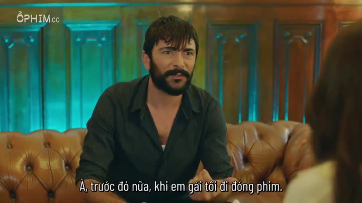 Tập 3 phim Seversin