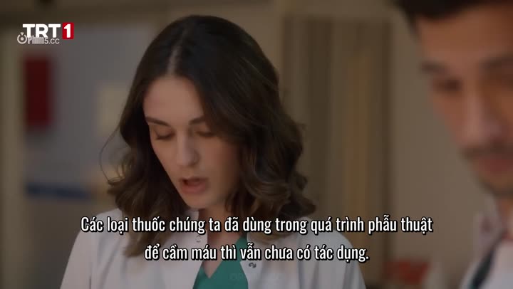 Người Thầy Y Đức (Bản Thổ Nhĩ Kỳ - Phần 2) 10 Hình ảnh tập 16 Người Thầy Y Đức (Bản Thổ Nhĩ Kỳ – Phần 2)