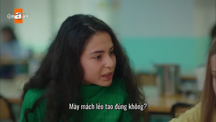 Chút Ánh Bình Minh 9 Tập 14 phim Chút Ánh Bình Minh
