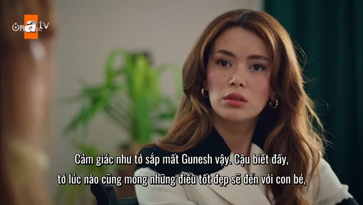 Chút Ánh Bình Minh 10 Hình ảnh tập 20 Chút Ánh Bình Minh