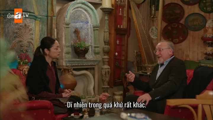 Tập 25 phim Chút Ánh Bình Minh