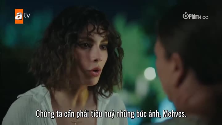 Tập 3 phim Chút Ánh Bình Minh