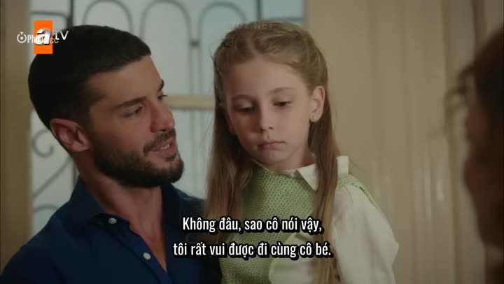 Chút Ánh Bình Minh 10 Hình ảnh tập 4 Chút Ánh Bình Minh