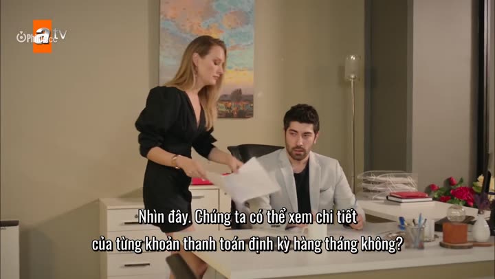 Chút Ánh Bình Minh 9 Tập 6 phim Chút Ánh Bình Minh