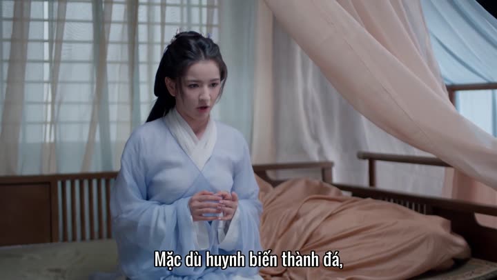 Tập 10 phim Bảy Kiếp May Mắn