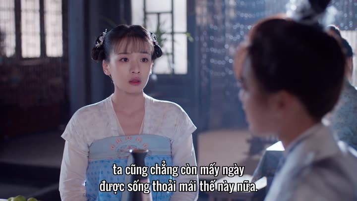 Bảy Kiếp May Mắn 9 Tập 3 phim Bảy Kiếp May Mắn