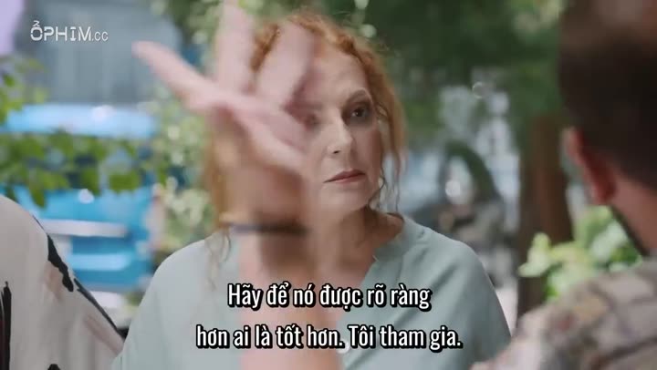 Tập 7 phim Anh Đang Nơi Đâu