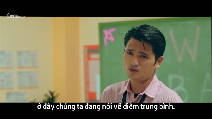 Hình ảnh tập 1 Học Sinh Cuối Cấp