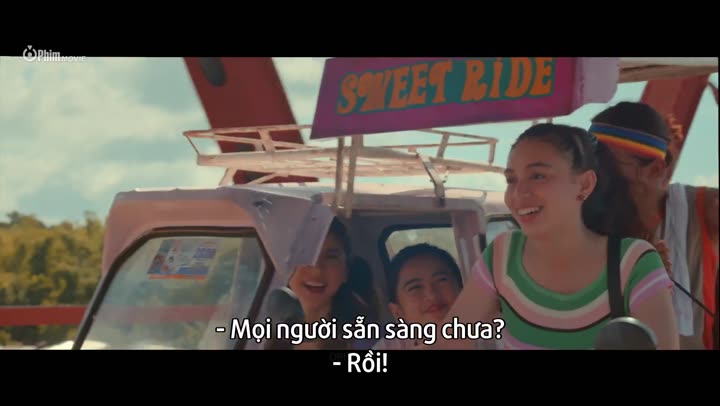 Hình ảnh tập 6 Học Sinh Cuối Cấp