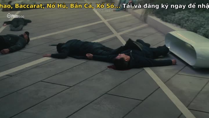 Thế Giới Viễn Tây (Phần 4) 9 Tập 8 phim Thế Giới Viễn Tây (Phần 4)