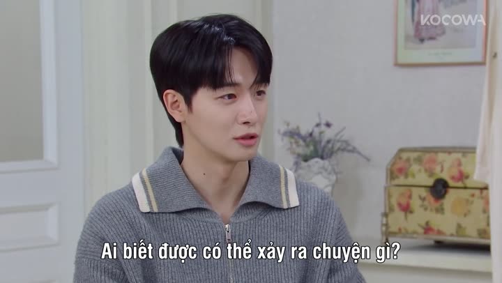 Hình ảnh tập 102 Chúng Ta Hãy Kết Hôn Nhé