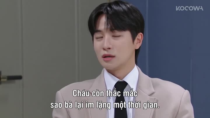 Chúng Ta Hãy Kết Hôn Nhé 10 Hình ảnh tập 106 Chúng Ta Hãy Kết Hôn Nhé