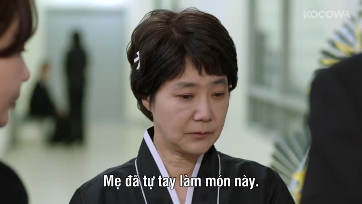 Hình ảnh tập 107 Chúng Ta Hãy Kết Hôn Nhé