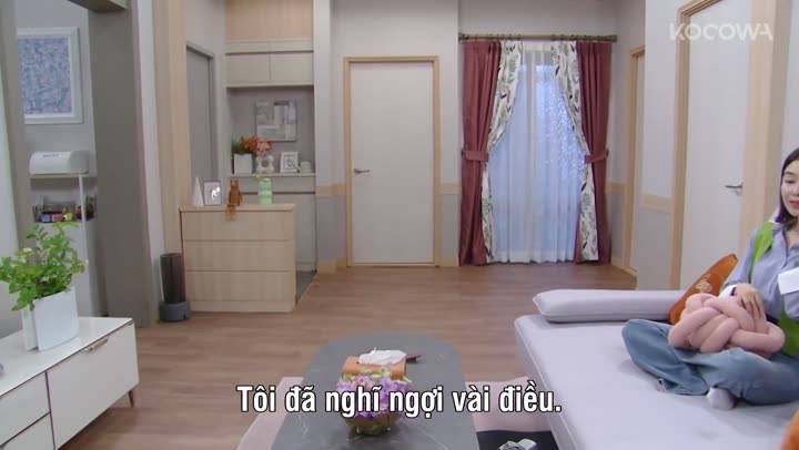 Tập 11 phim Chúng Ta Hãy Kết Hôn Nhé