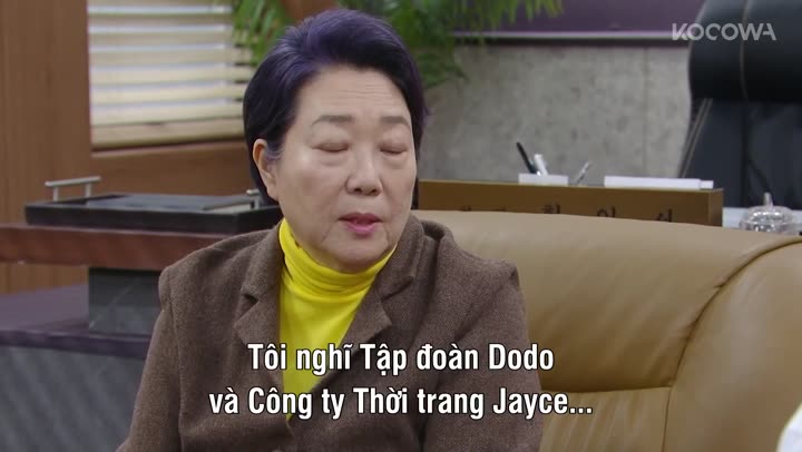 Hình ảnh tập 18 Chúng Ta Hãy Kết Hôn Nhé