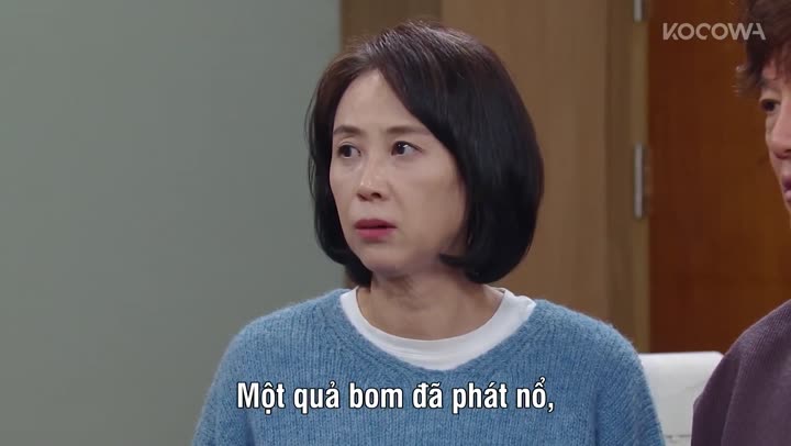 Hình ảnh tập 34 Chúng Ta Hãy Kết Hôn Nhé
