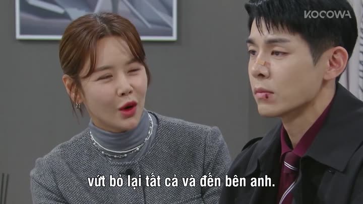 Chúng Ta Hãy Kết Hôn Nhé 9 Tập 46 phim Chúng Ta Hãy Kết Hôn Nhé