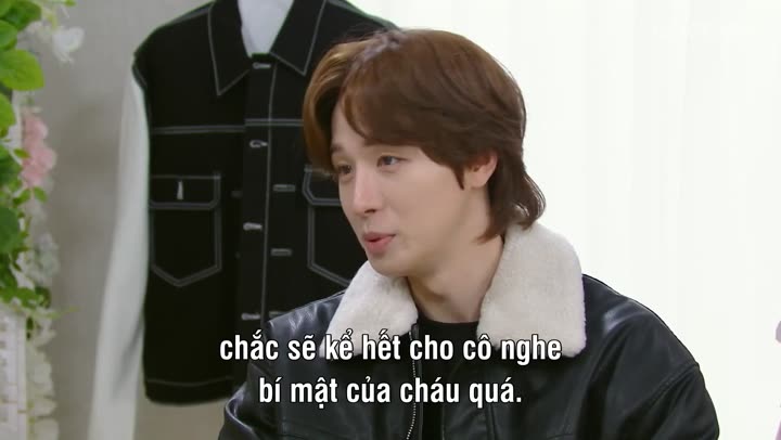 Tập 48 phim Chúng Ta Hãy Kết Hôn Nhé