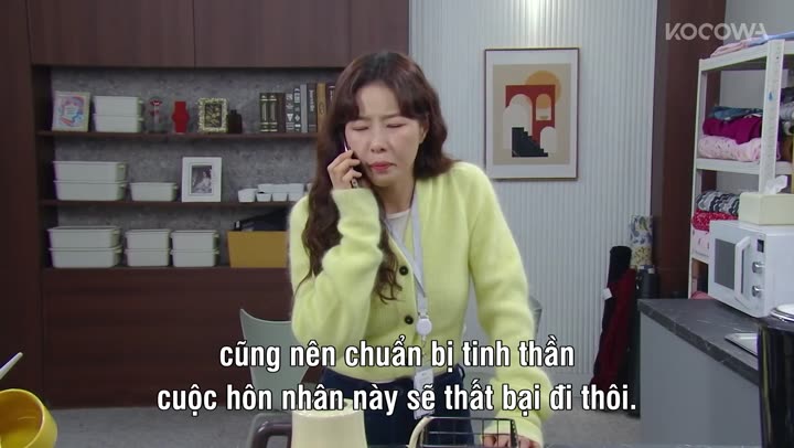 Chúng Ta Hãy Kết Hôn Nhé 9 Tập 59 phim Chúng Ta Hãy Kết Hôn Nhé