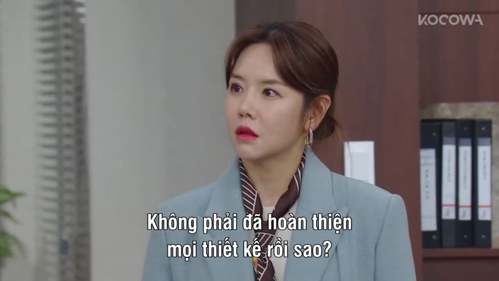 Chúng Ta Hãy Kết Hôn Nhé 10 Hình ảnh tập 60 Chúng Ta Hãy Kết Hôn Nhé