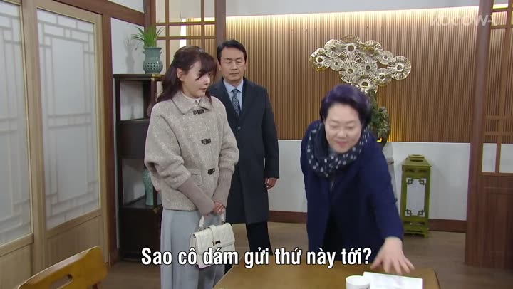 Tập 62 phim Chúng Ta Hãy Kết Hôn Nhé