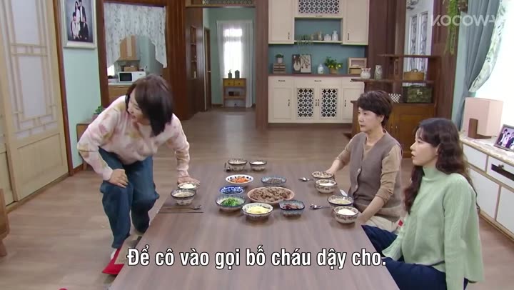 Chúng Ta Hãy Kết Hôn Nhé 10 Hình ảnh tập 71 Chúng Ta Hãy Kết Hôn Nhé