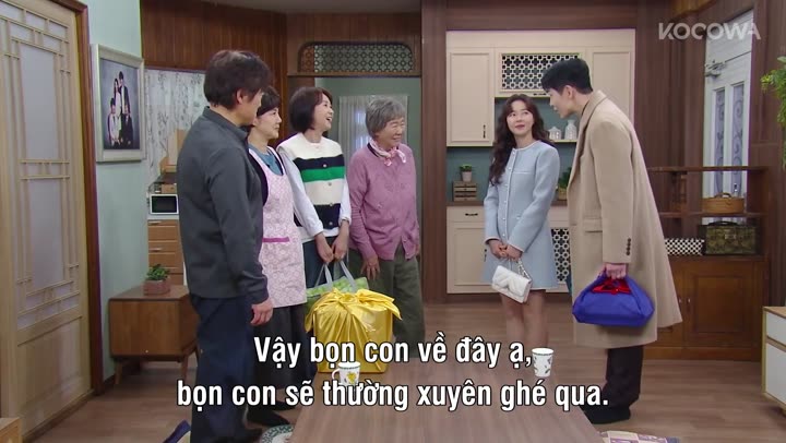 Chúng Ta Hãy Kết Hôn Nhé 9 Tập 77 phim Chúng Ta Hãy Kết Hôn Nhé