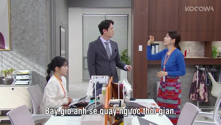Hình ảnh tập 87 Chúng Ta Hãy Kết Hôn Nhé