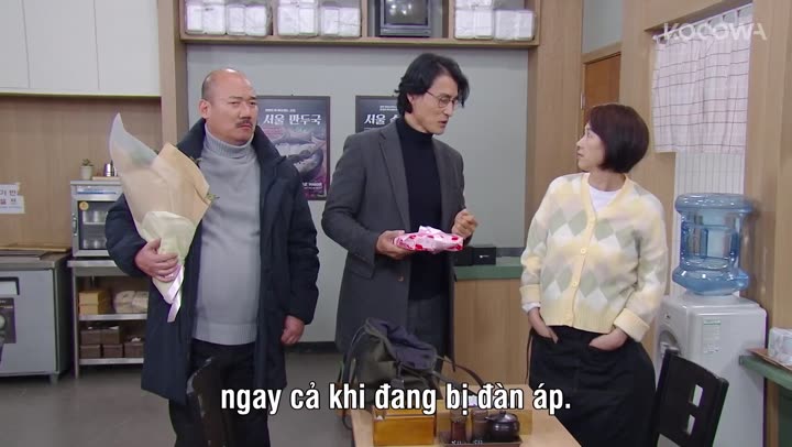 Hình ảnh tập 96 Chúng Ta Hãy Kết Hôn Nhé