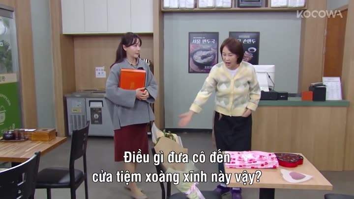 Chúng Ta Hãy Kết Hôn Nhé 10 Hình ảnh tập 97 Chúng Ta Hãy Kết Hôn Nhé