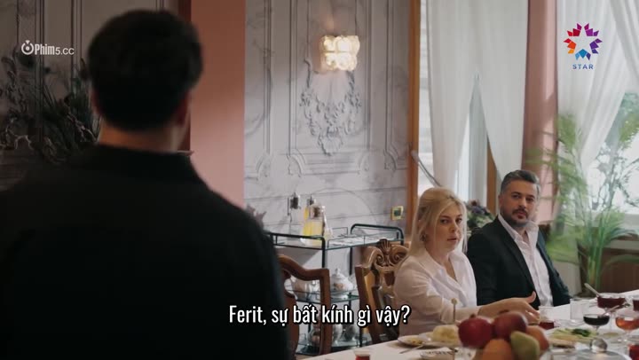 Chim Bói Cá 9 Tập 11 phim Chim Bói Cá
