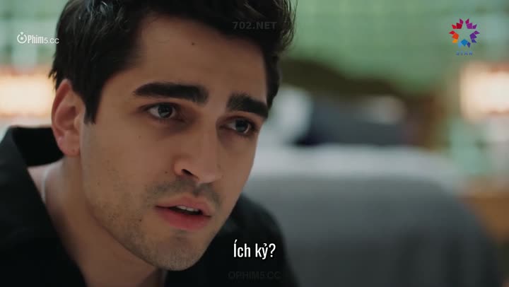 Chim Bói Cá 10 Hình ảnh tập 11 Chim Bói Cá