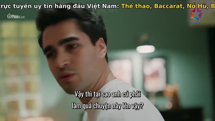 Chim Bói Cá 10 Hình ảnh tập 17 Chim Bói Cá