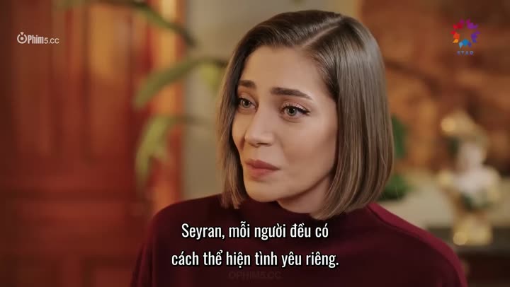 Chim Bói Cá 10 Hình ảnh tập 19 Chim Bói Cá