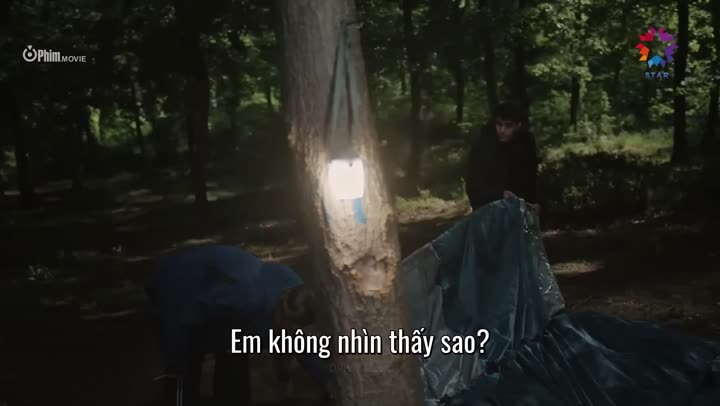 Tập 33 phim Chim Bói Cá