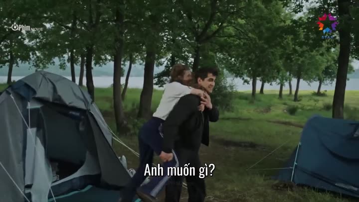 Hình ảnh tập 33 Chim Bói Cá