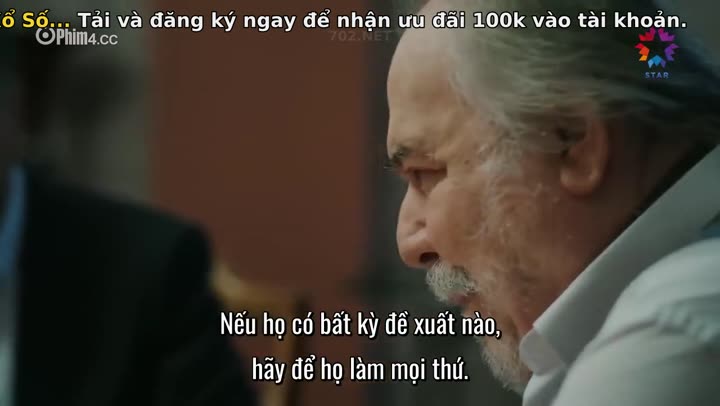 Tập 4 phim Chim Bói Cá