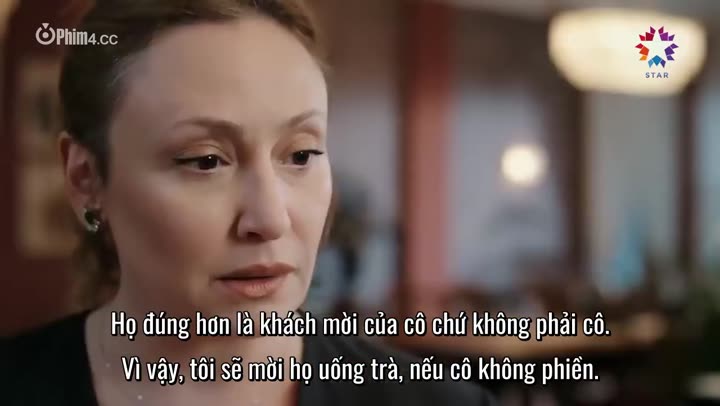 Chim Bói Cá 9 Tập 5 phim Chim Bói Cá