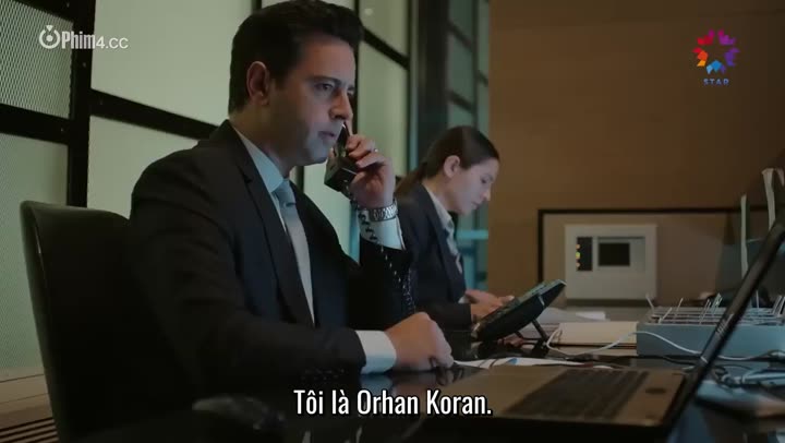 Chim Bói Cá 10 Hình ảnh tập 5 Chim Bói Cá