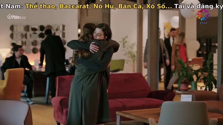 Chim Bói Cá 10 Hình ảnh tập 9 Chim Bói Cá