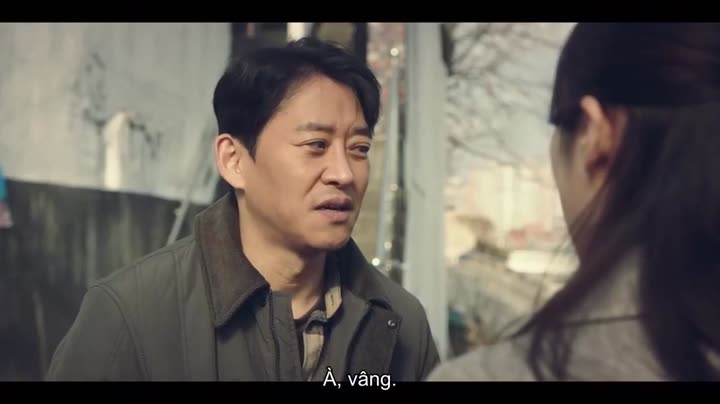 Hình ảnh tập 3 Ngày mai
