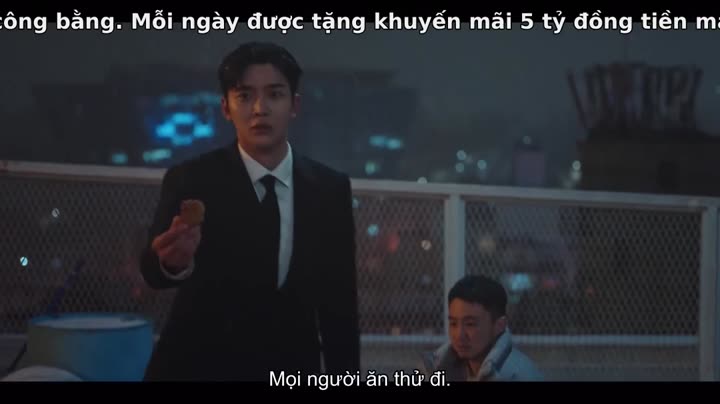 Tập 4 phim Ngày mai